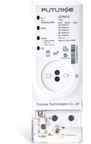 Futurise Technologies Co., Ltd.