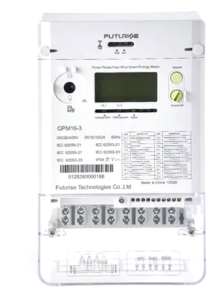 Futurise Technologies Co., Ltd.