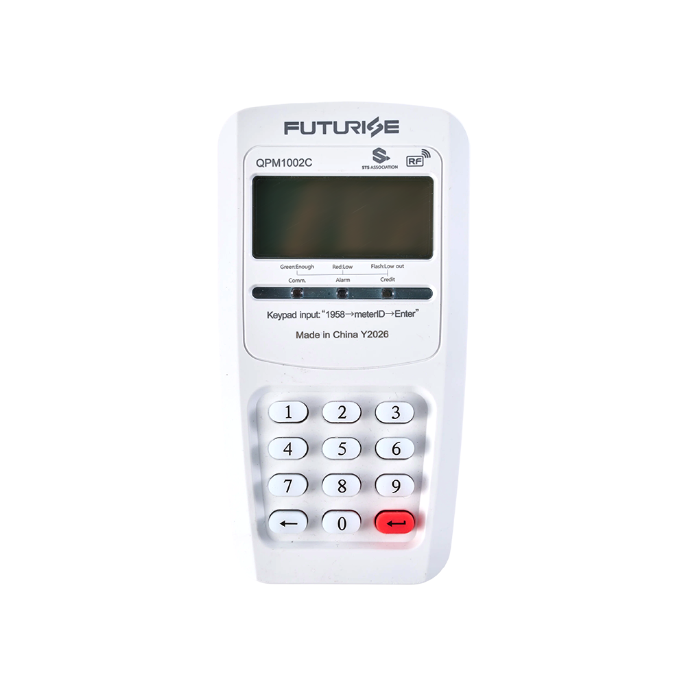 FUTURISE type RF Unité d'interface client (UIC) 