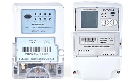 Concentrator de Données