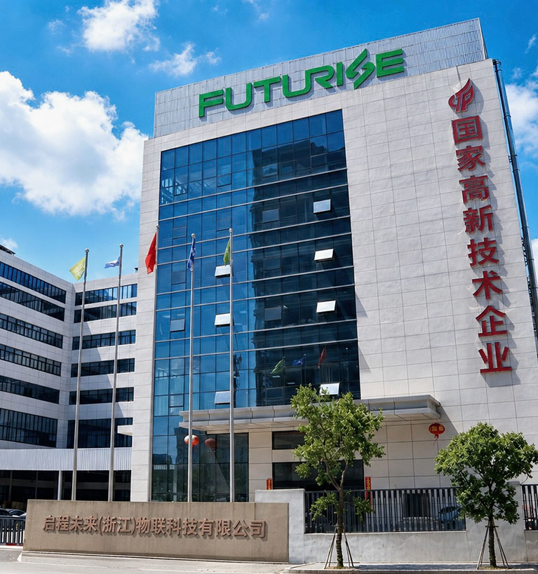 Futurise Technologies Co., Ltd.