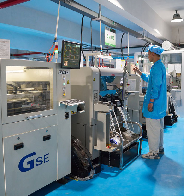 Futurise Technologies Co., Ltd.