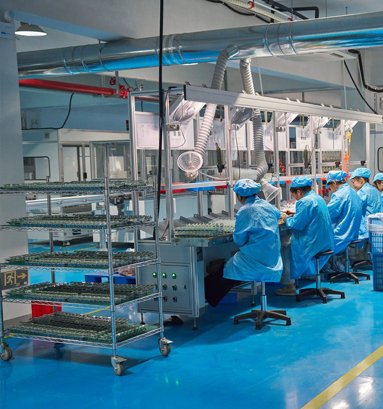 Futurise Technologies Co., Ltd.