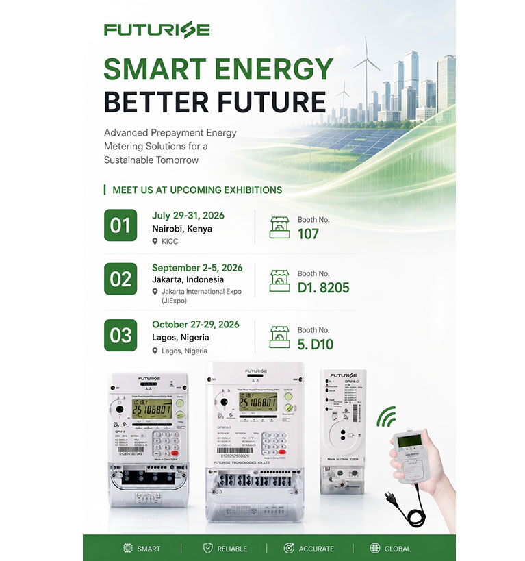 Futurise Technologies Co., Ltd.