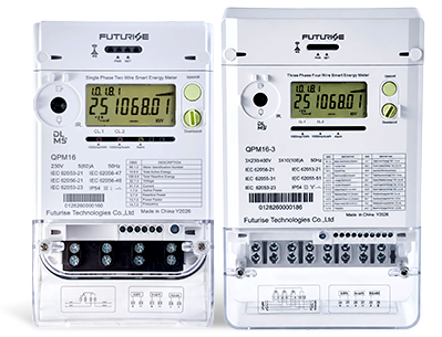 Compteur intelligent
